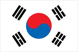 South Korea - At a Glance